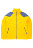 Marmot Better Polar Alpinist Fleece Jacket - Solar / Blue Indigo