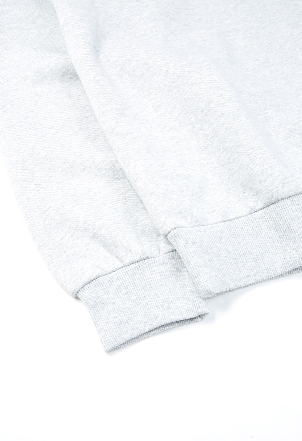 Marmot Better Innovative Tech Crew Sweat - Light Grey Heather