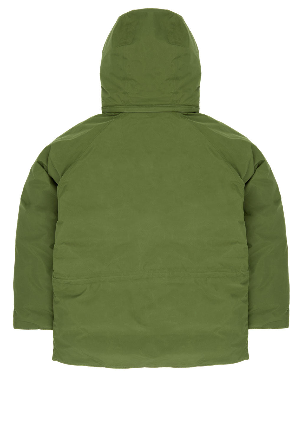 Marmot Better Mammoth GORE-TEX Parka - Better Khaki
