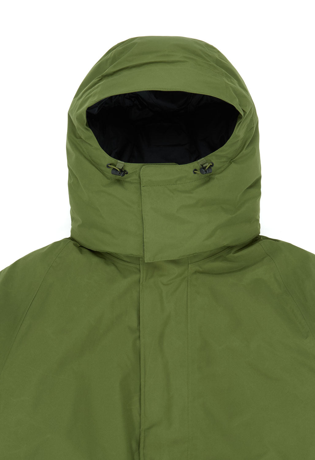Marmot Better Mammoth GORE-TEX Parka - Better Khaki