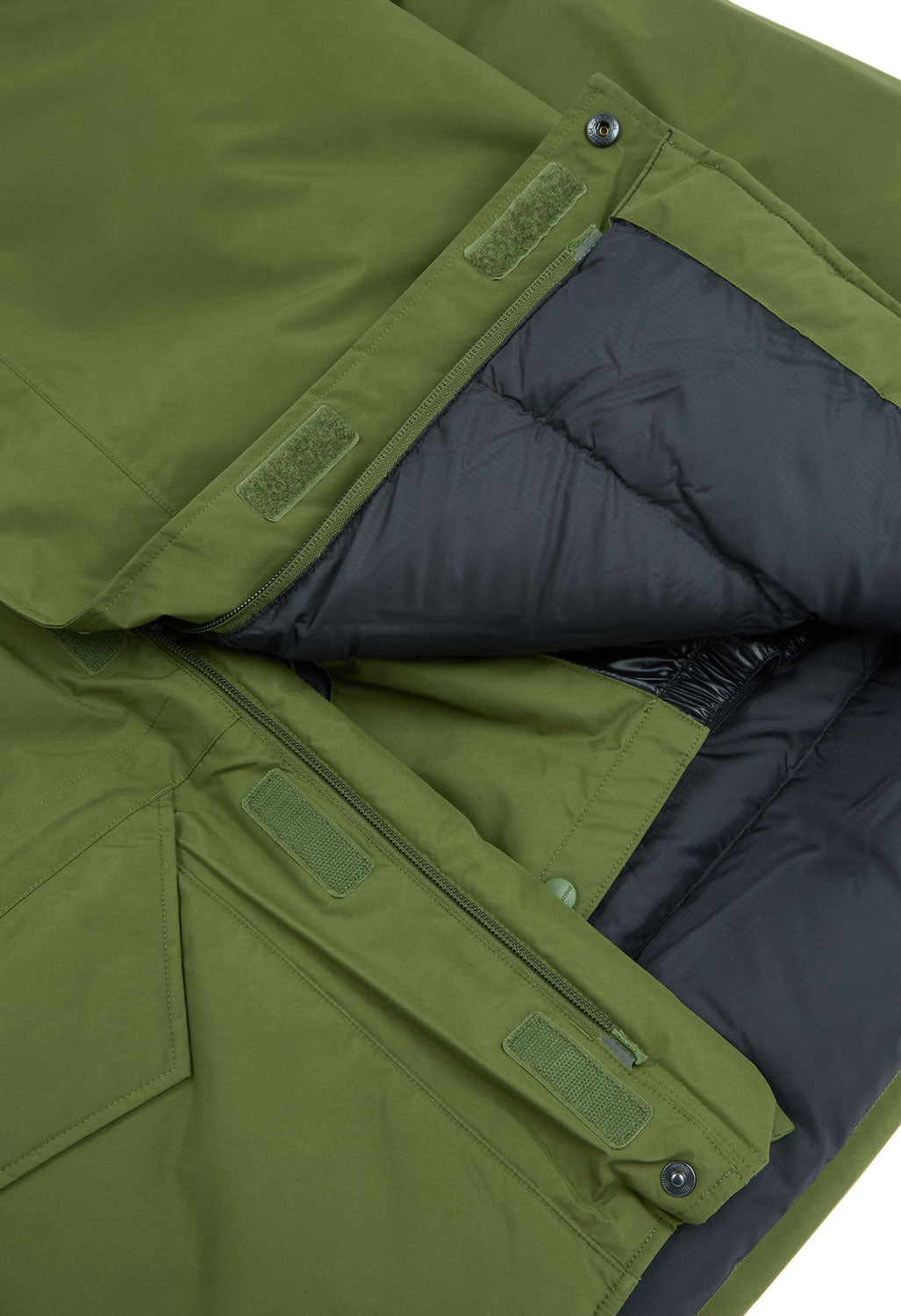 Marmot Better Mammoth GORE-TEX Parka - Better Khaki