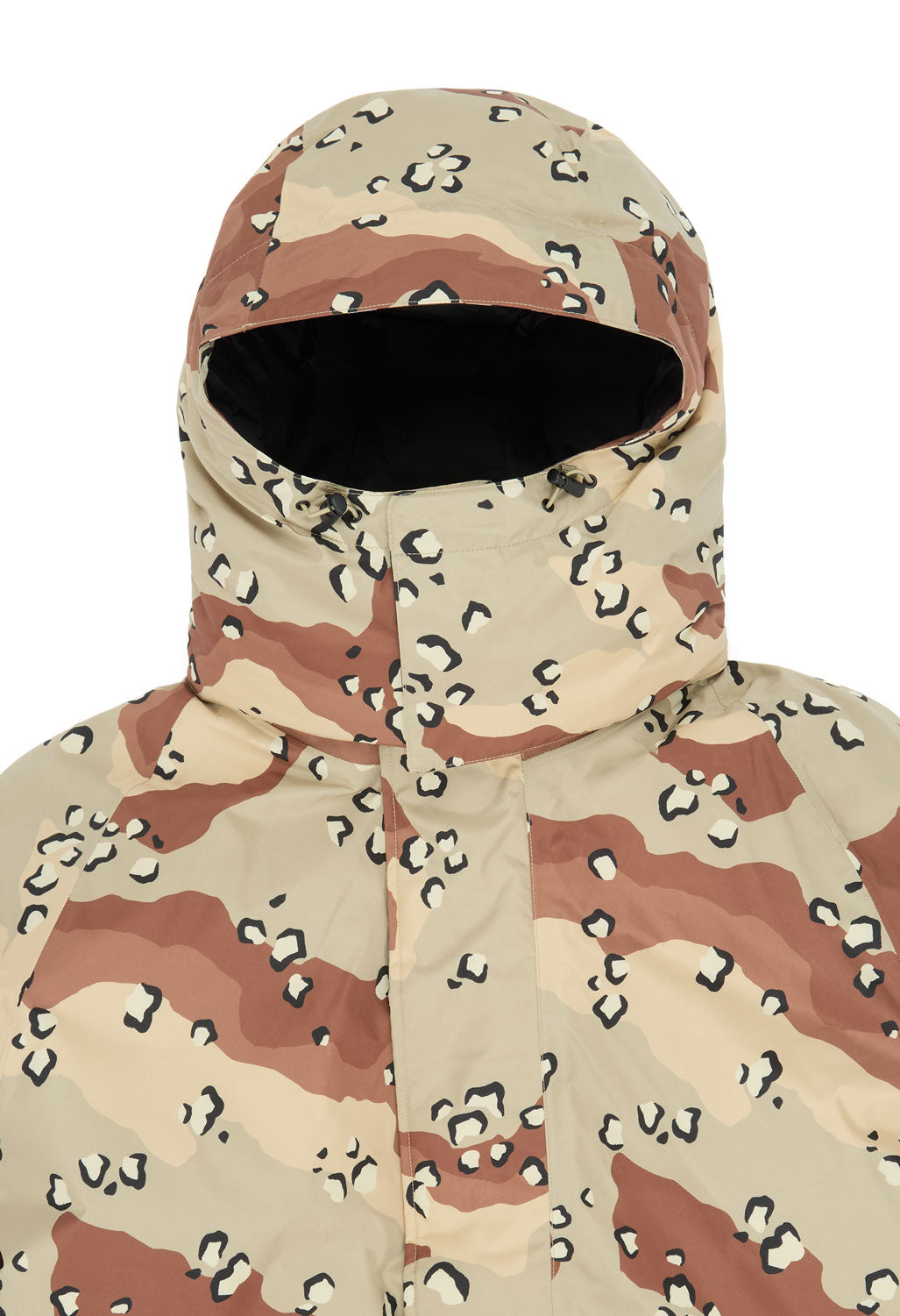 Marmot Better Mammoth GORE-TEX Parka - BGS Camo