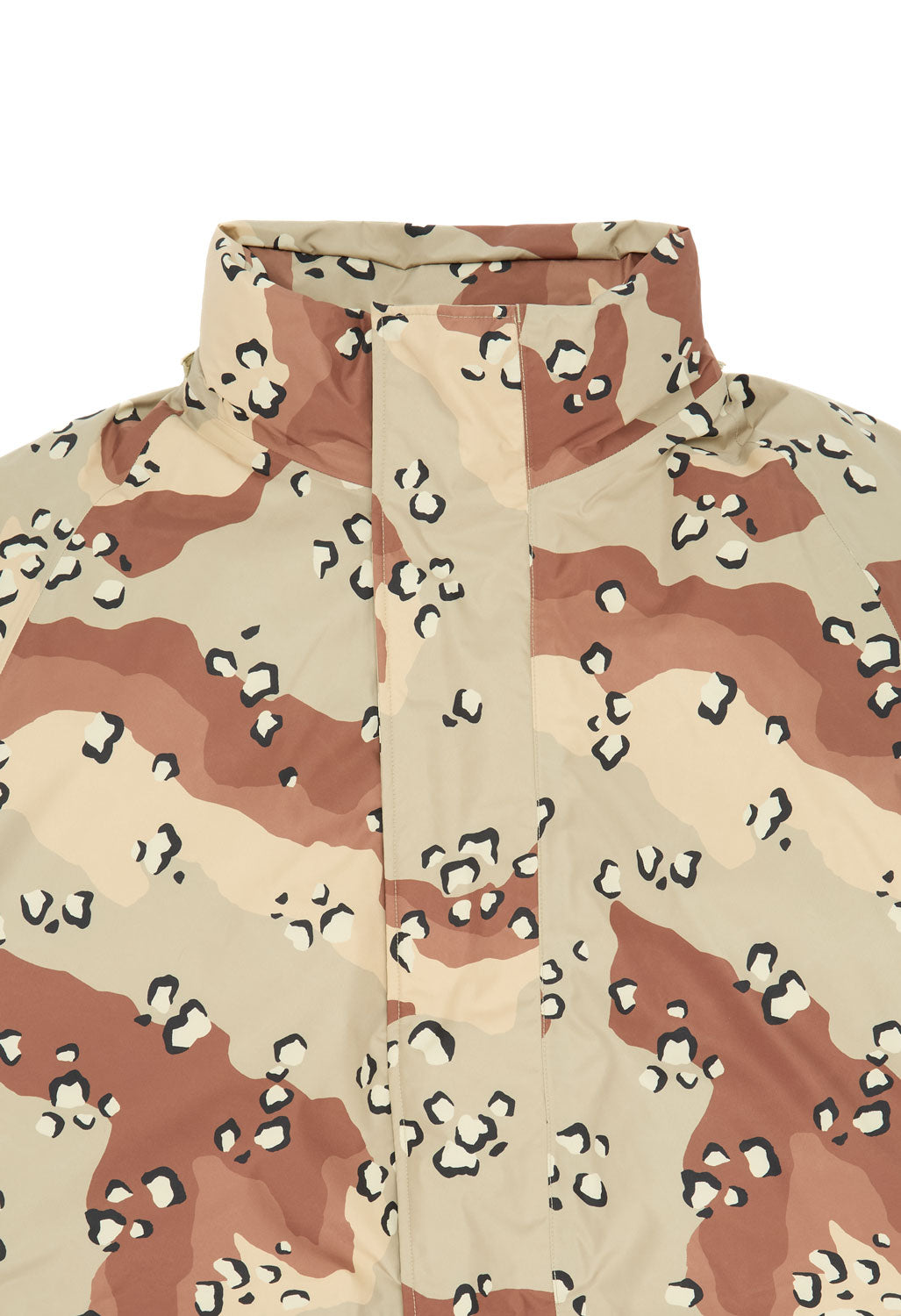 Marmot Better Mammoth GORE-TEX Parka - BGS Camo