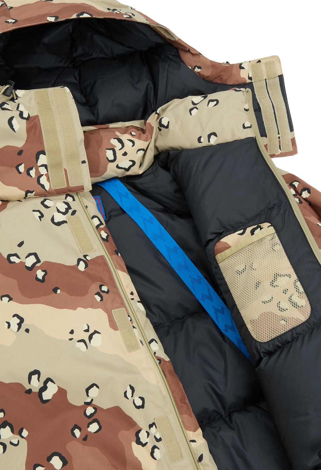 Marmot Better Mammoth GORE-TEX Parka - BGS Camo