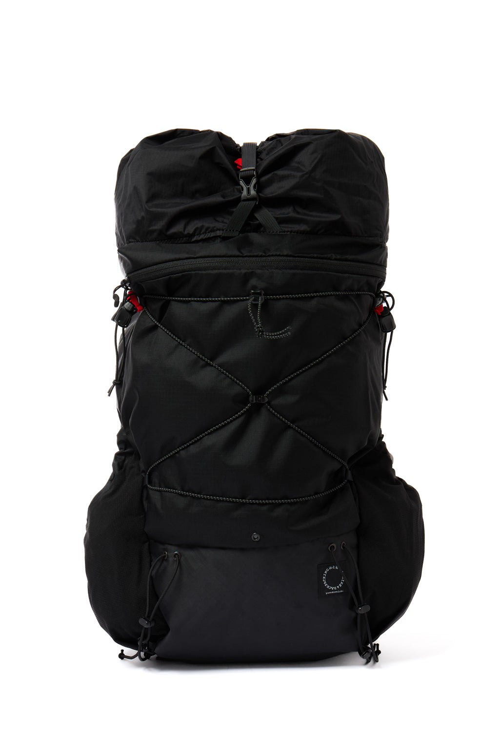 Yamatomichi MINI Backpack - Black