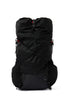 Yamatomichi MINI Backpack - Black