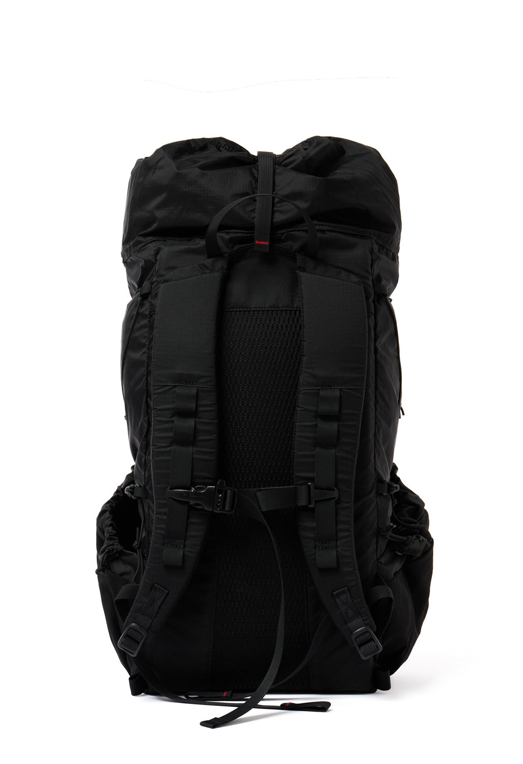 Yamatomichi MINI Backpack - Black
