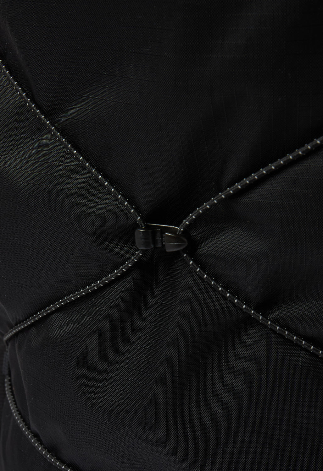 Yamatomichi MINI Backpack - Black