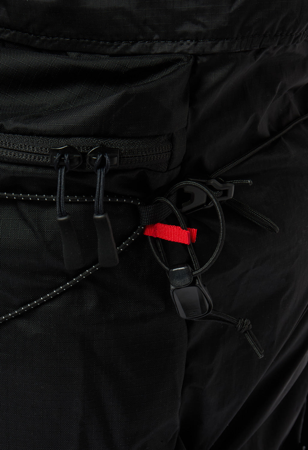 Yamatomichi MINI Backpack - Black