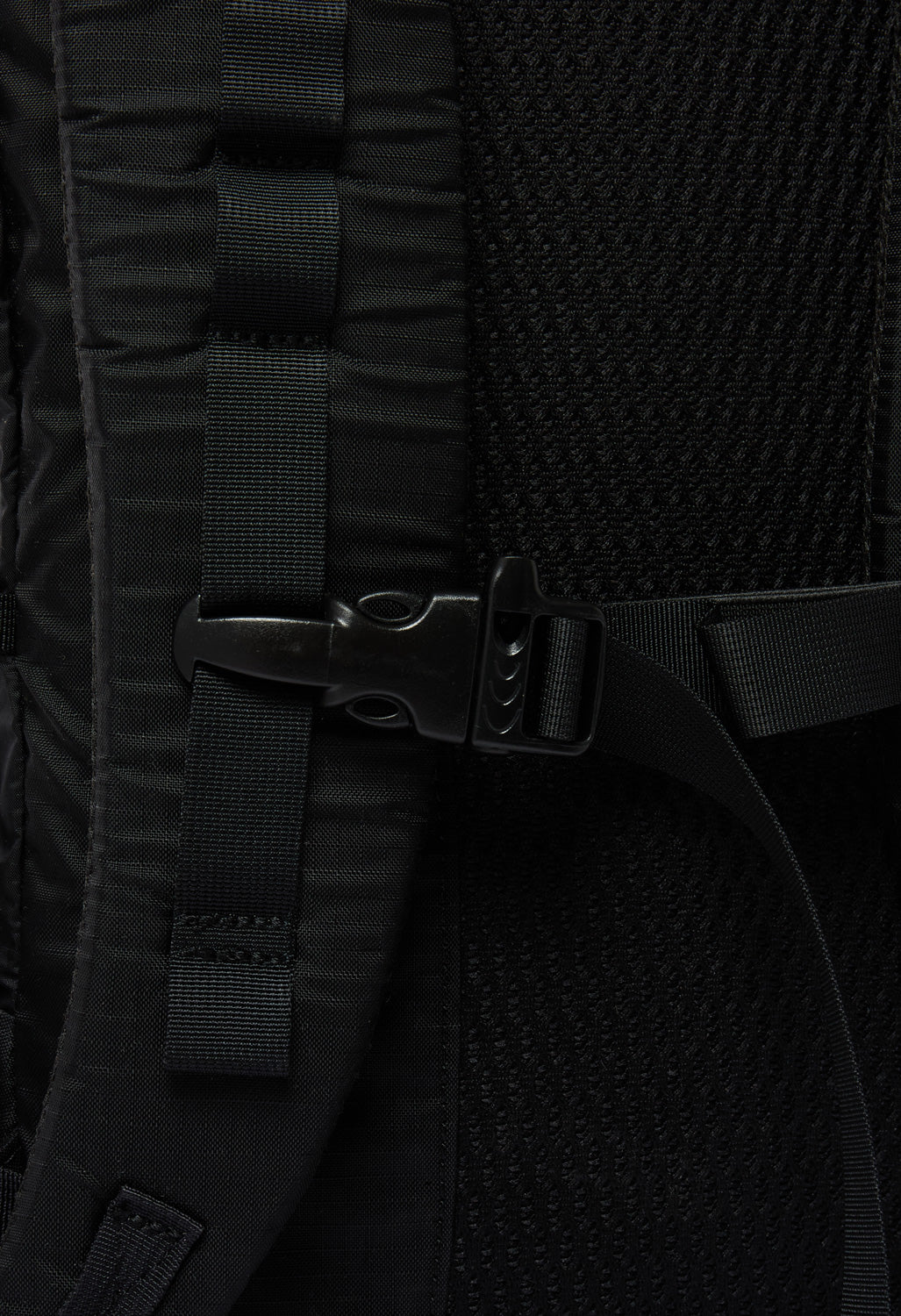 Yamatomichi MINI Backpack - Black