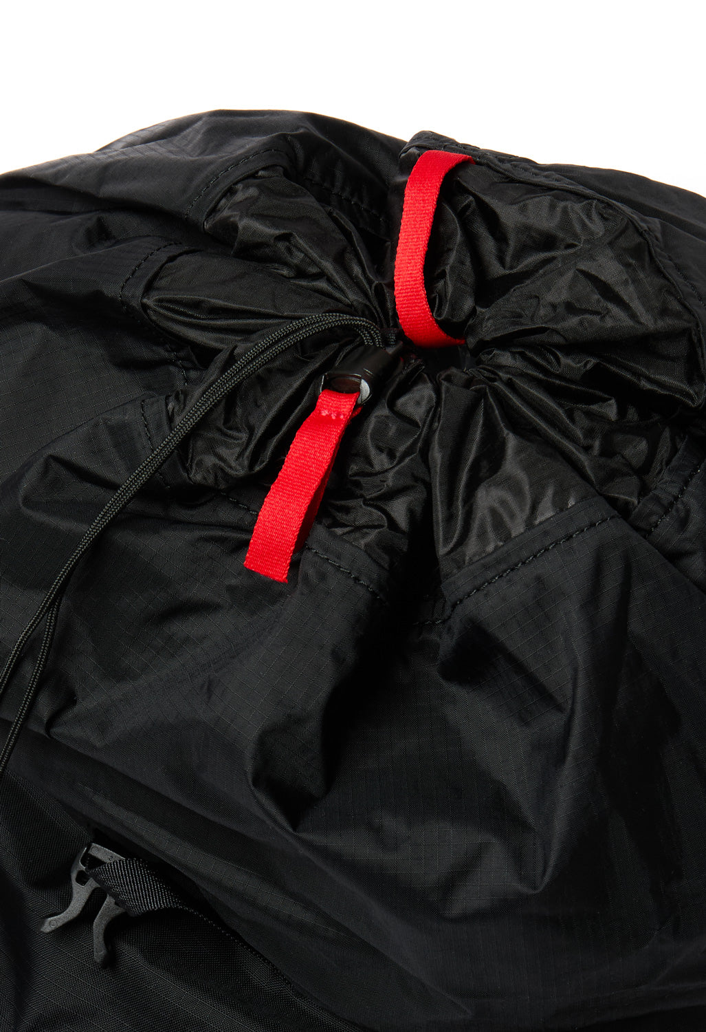 Yamatomichi MINI Backpack - Black