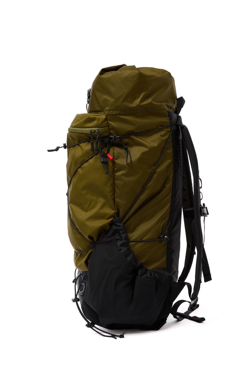 Yamatomichi Mini Backpack - Fir Green
