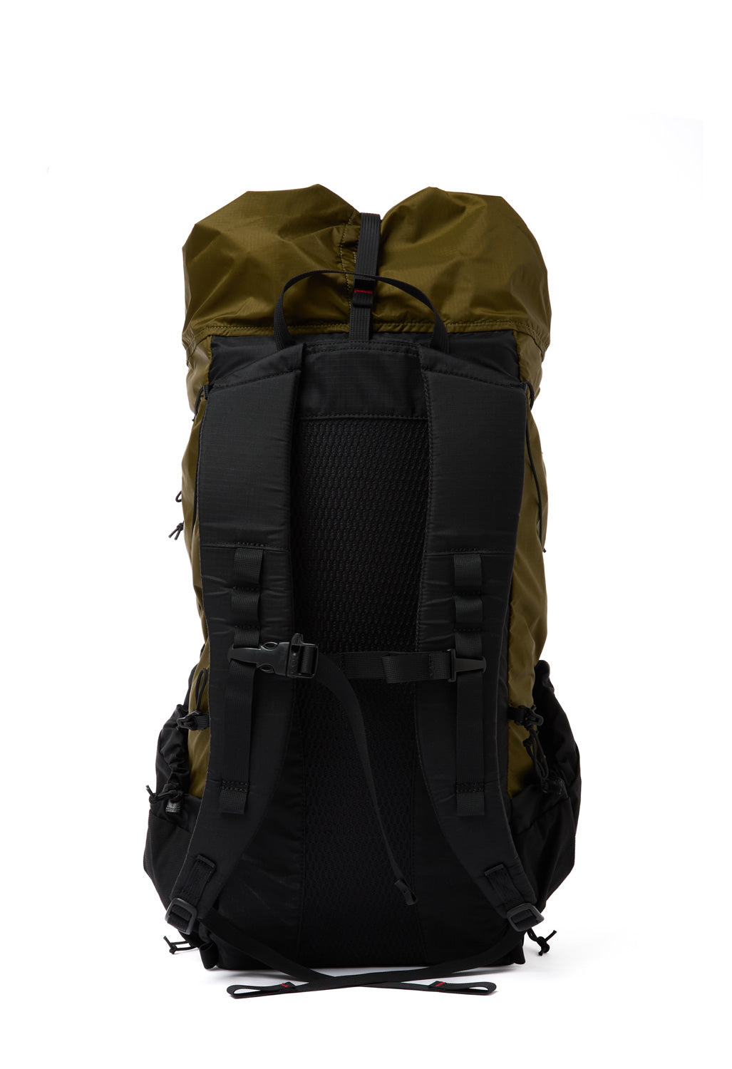 Yamatomichi Mini Backpack - Fir Green