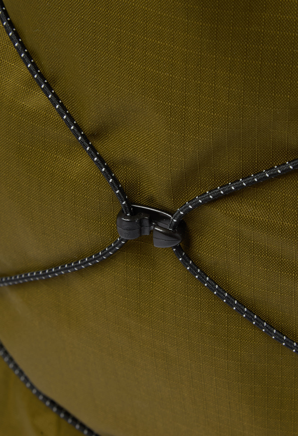 Yamatomichi Mini Backpack - Fir Green