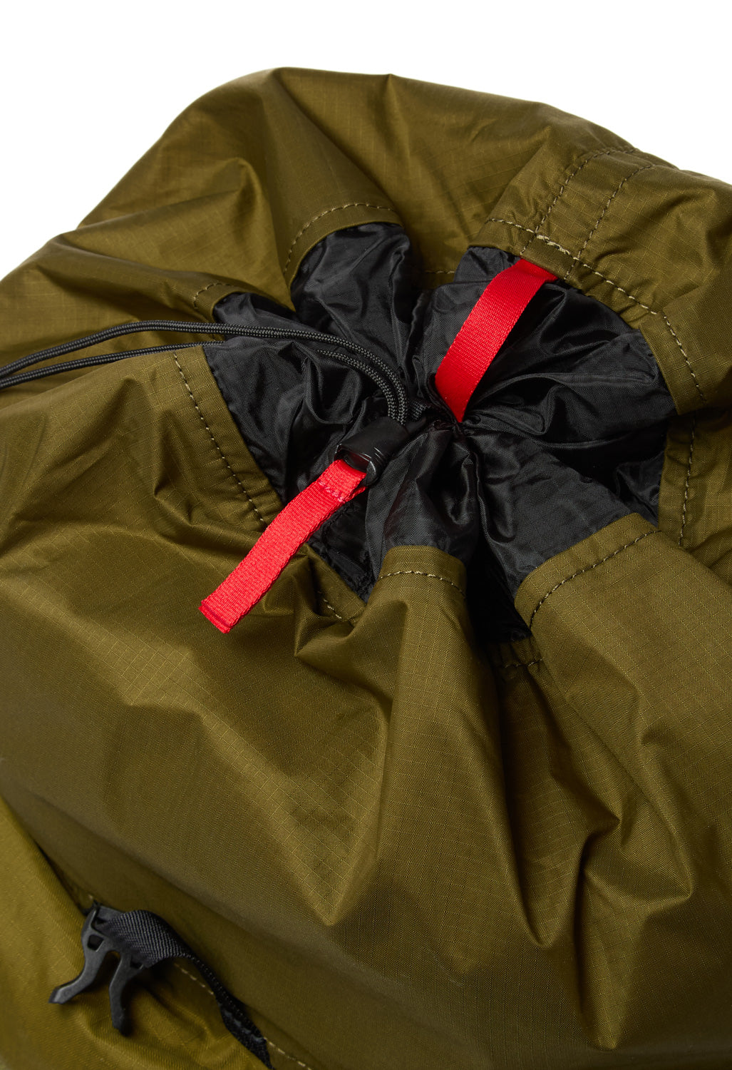 Yamatomichi Mini Backpack - Fir Green