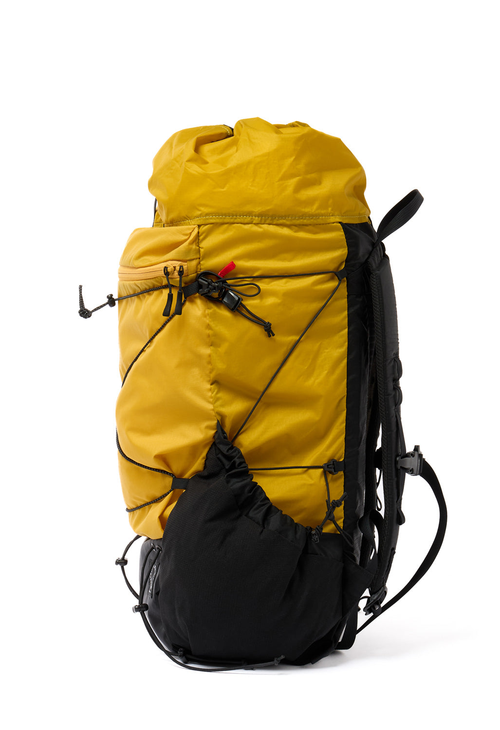 Yamatomichi MINI Backpack - Mustard