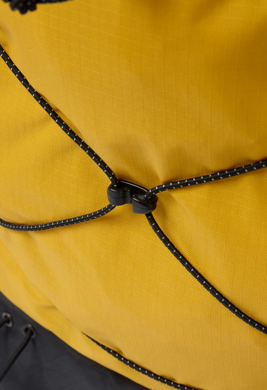 Yamatomichi MINI Backpack - Mustard