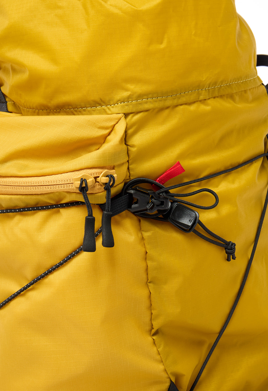 Yamatomichi MINI Backpack - Mustard