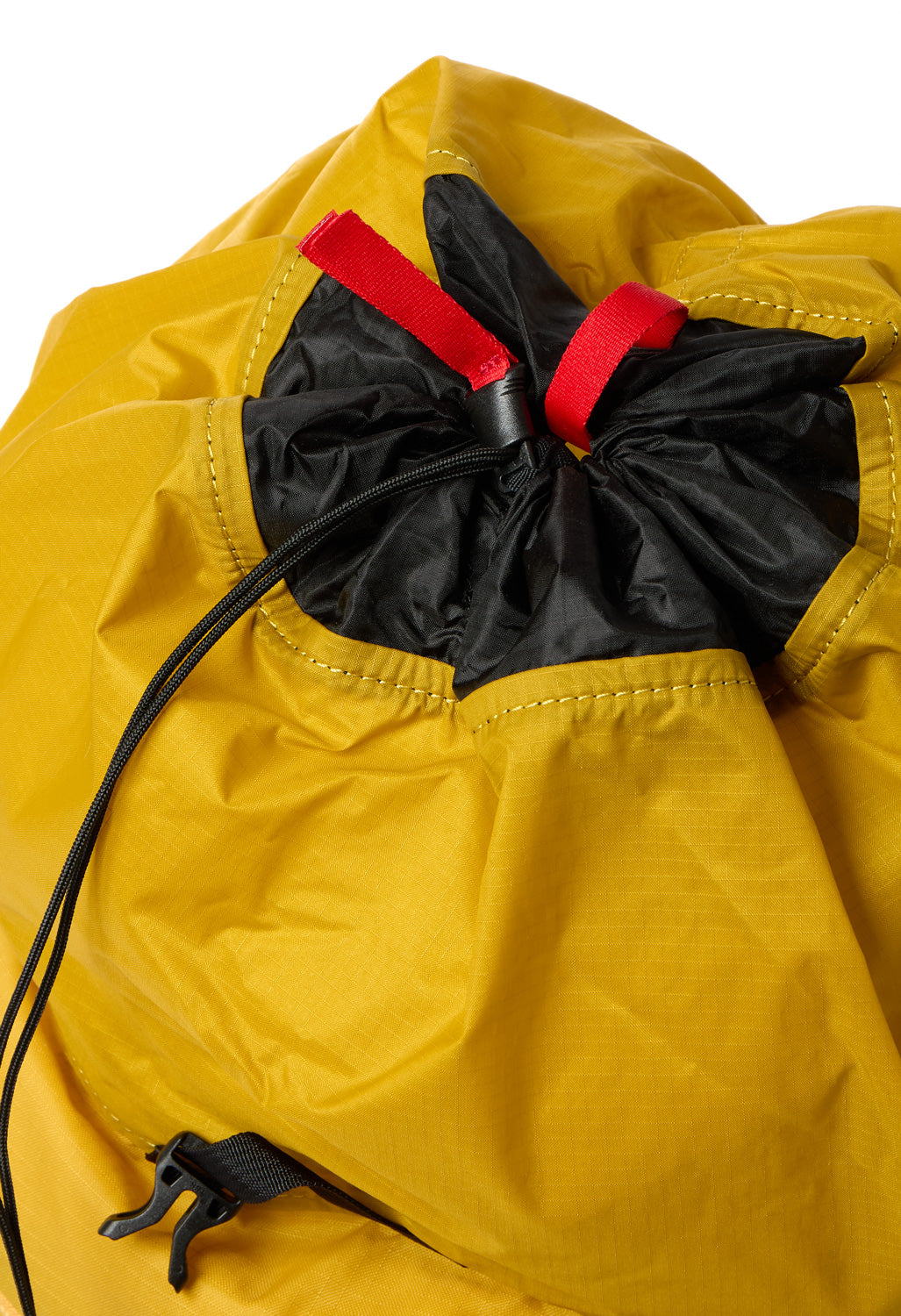 Yamatomichi MINI Backpack - Mustard