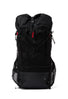 Yamatomichi Mini2 Backpack - Black