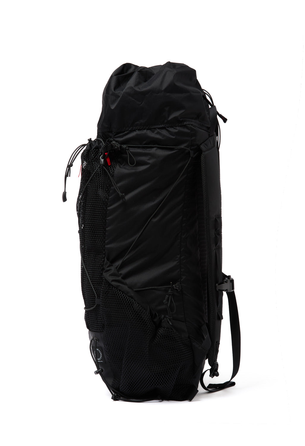 Yamatomichi Mini2 Backpack - Black