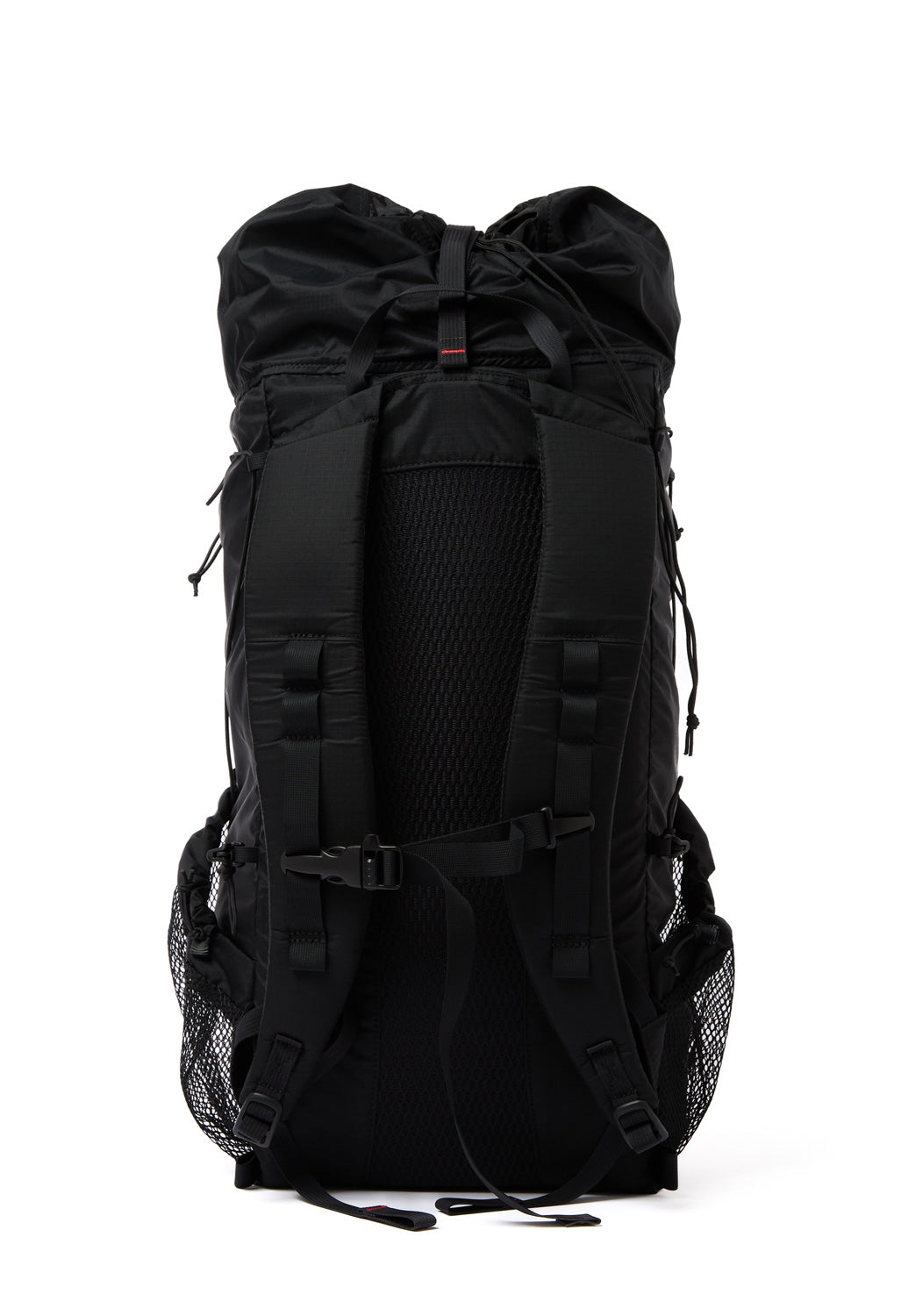 Yamatomichi Mini2 Backpack - Black