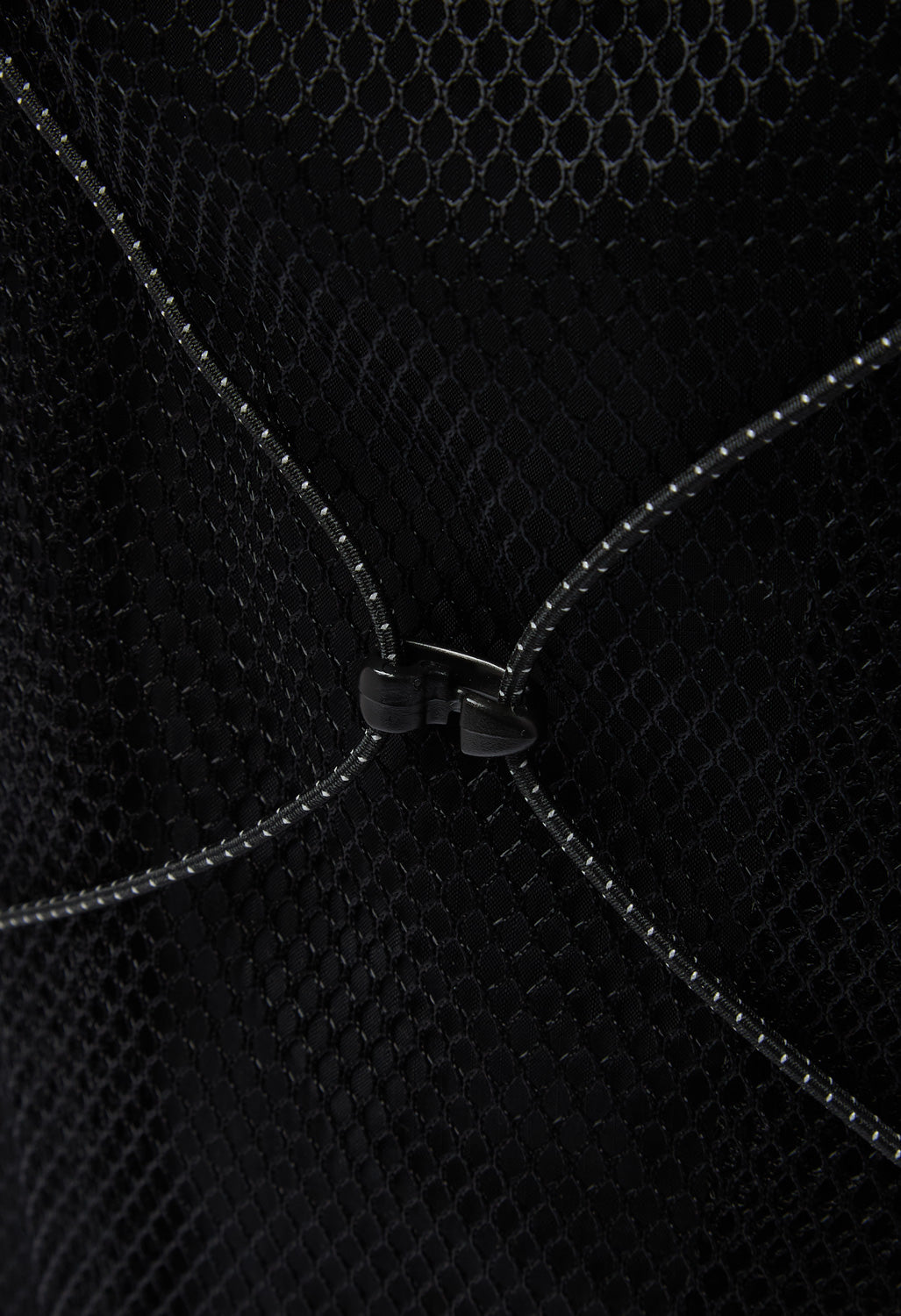 Yamatomichi Mini2 Backpack - Black