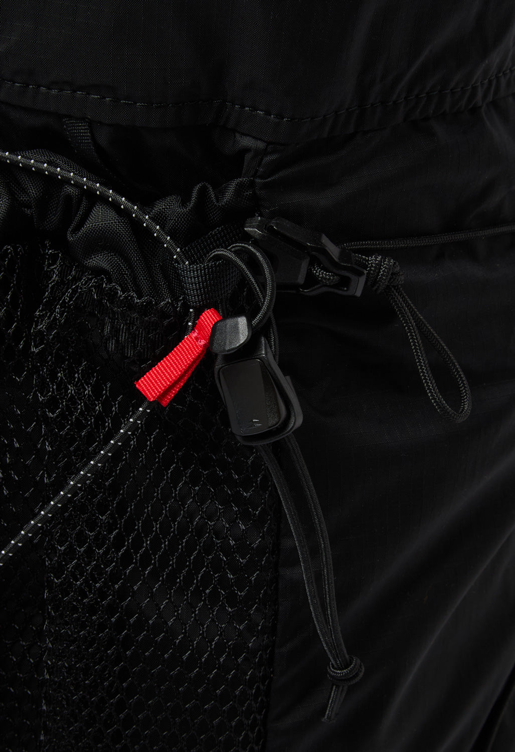 Yamatomichi Mini2 Backpack - Black