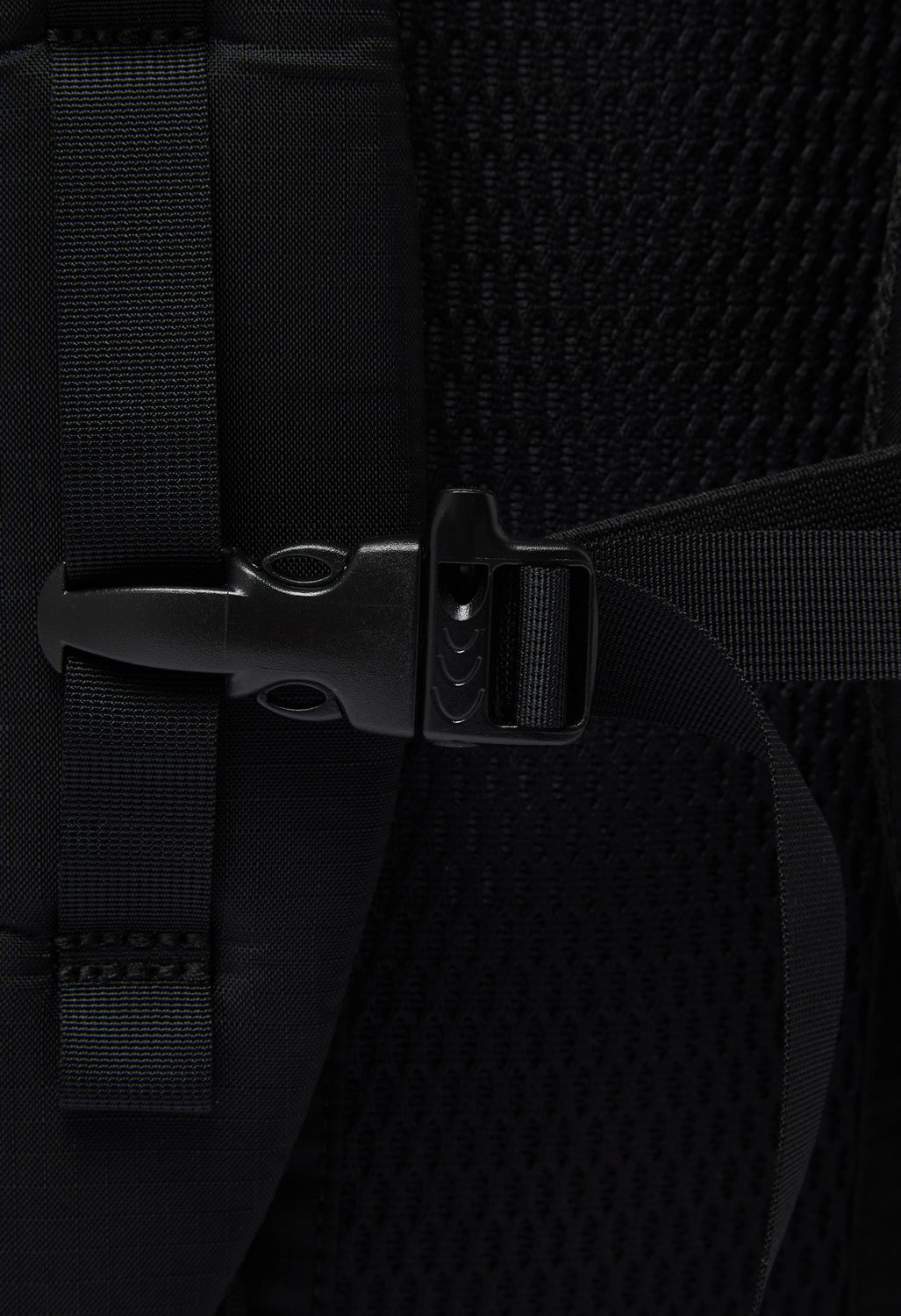 Yamatomichi Mini2 Backpack - Black