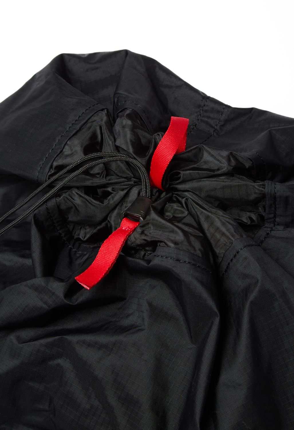 Yamatomichi Mini2 Backpack - Black