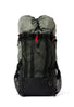 Yamatomichi MINI2 Backpack - Slate Khaki