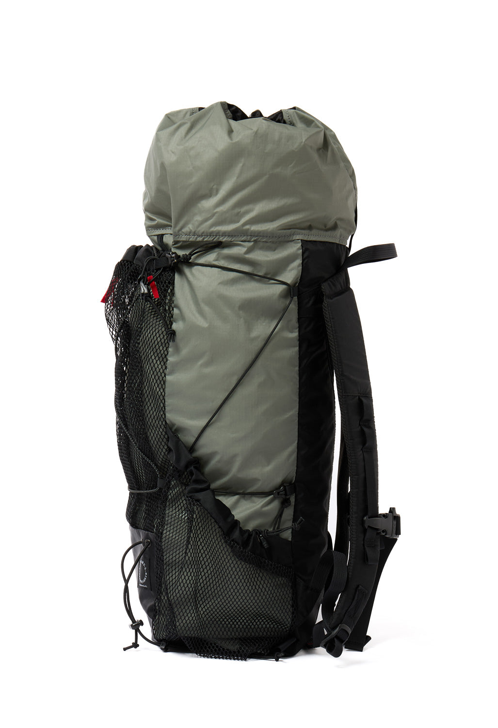Yamatomichi Mini2 Backpack - Slate Khaki – Outsiders Store UK
