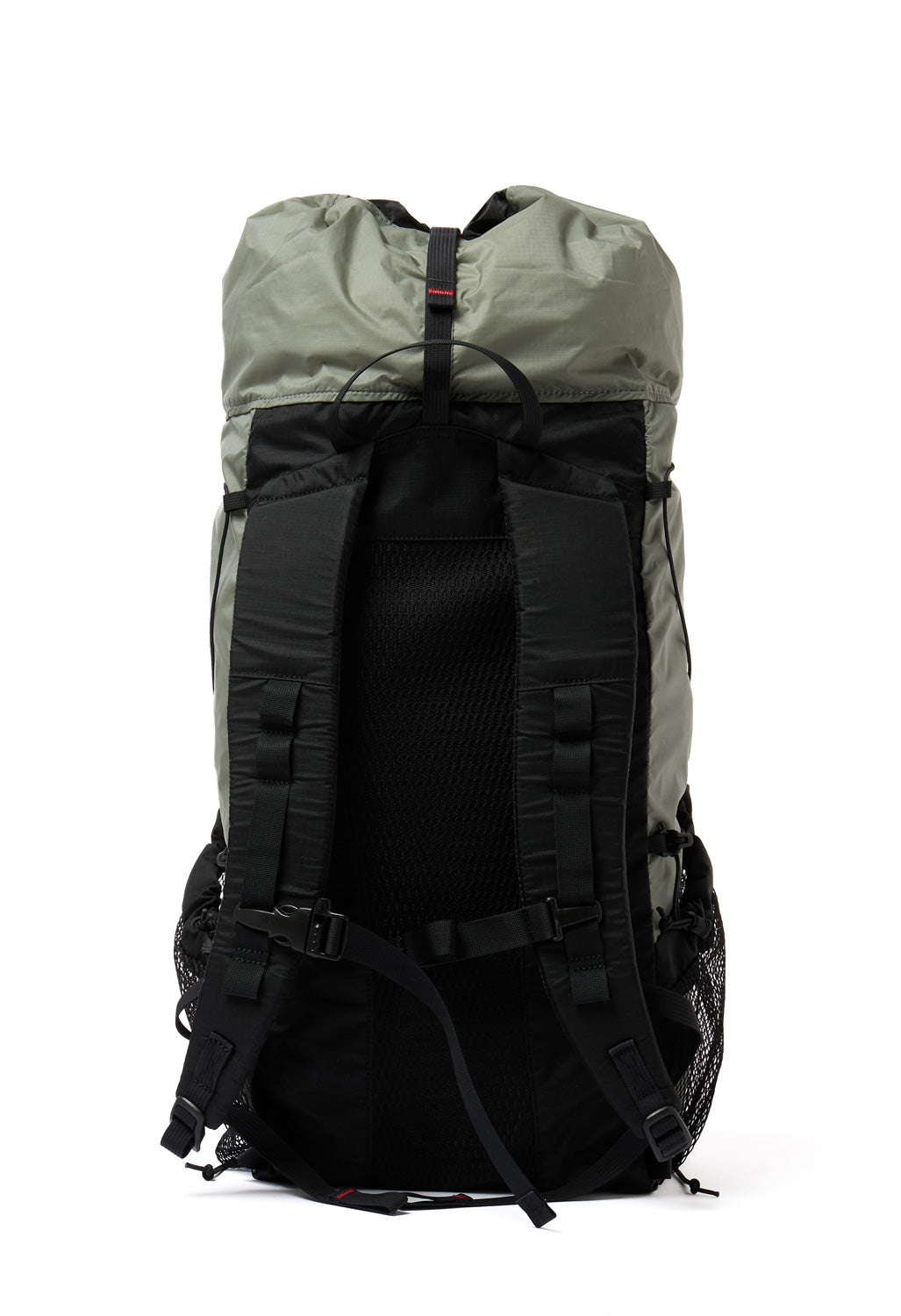 Yamatomichi Mini2 Backpack - Slate Khaki – Outsiders Store UK