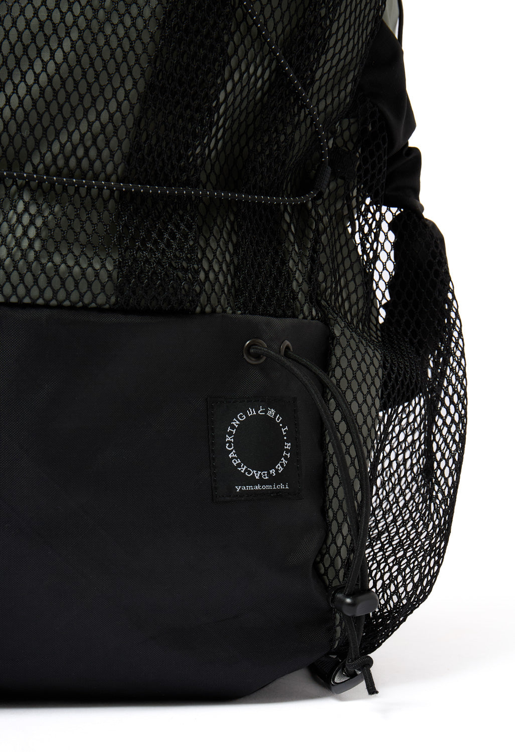 Yamatomichi MINI2 Backpack - Slate Khaki