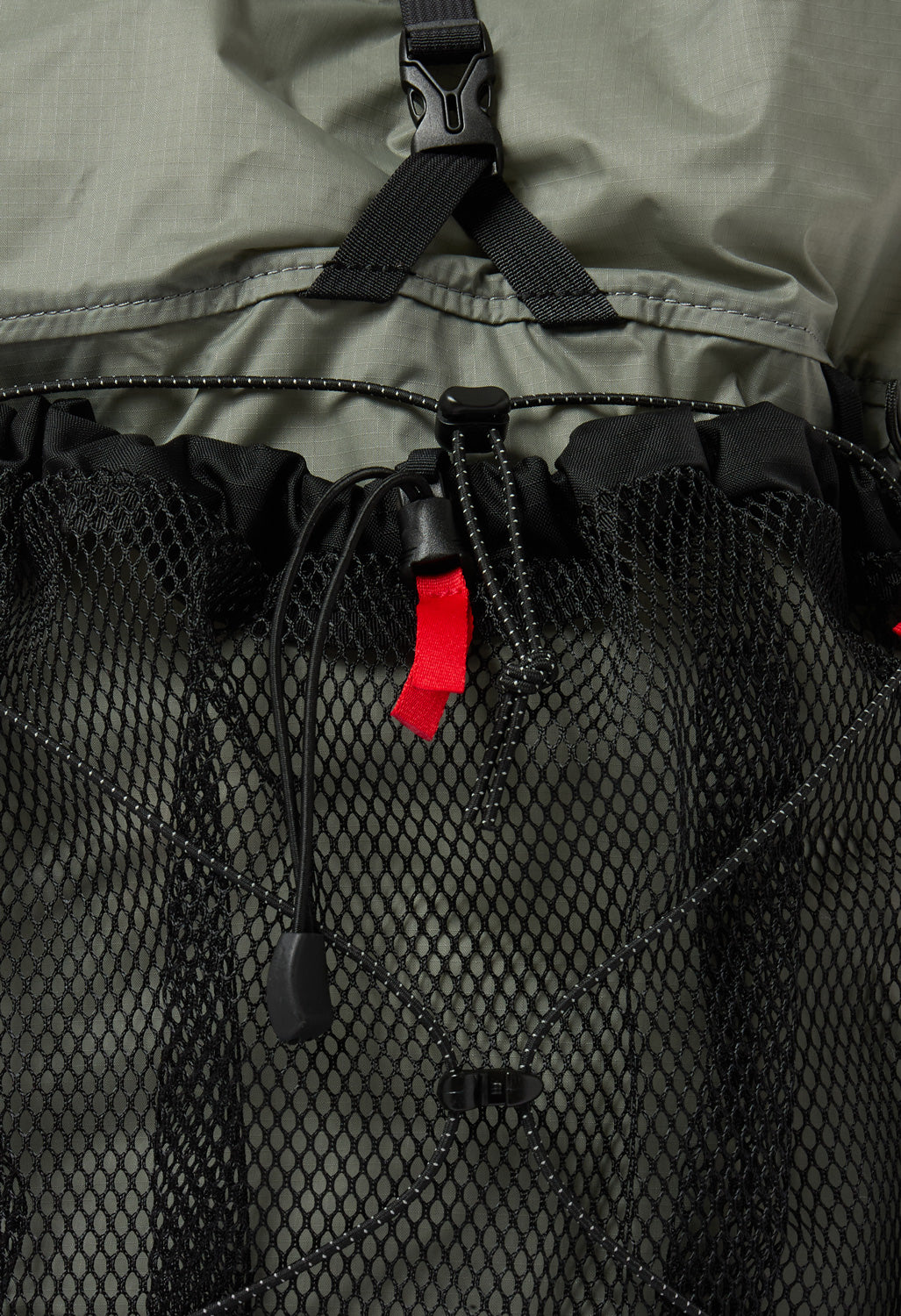 Yamatomichi MINI2 Backpack - Slate Khaki
