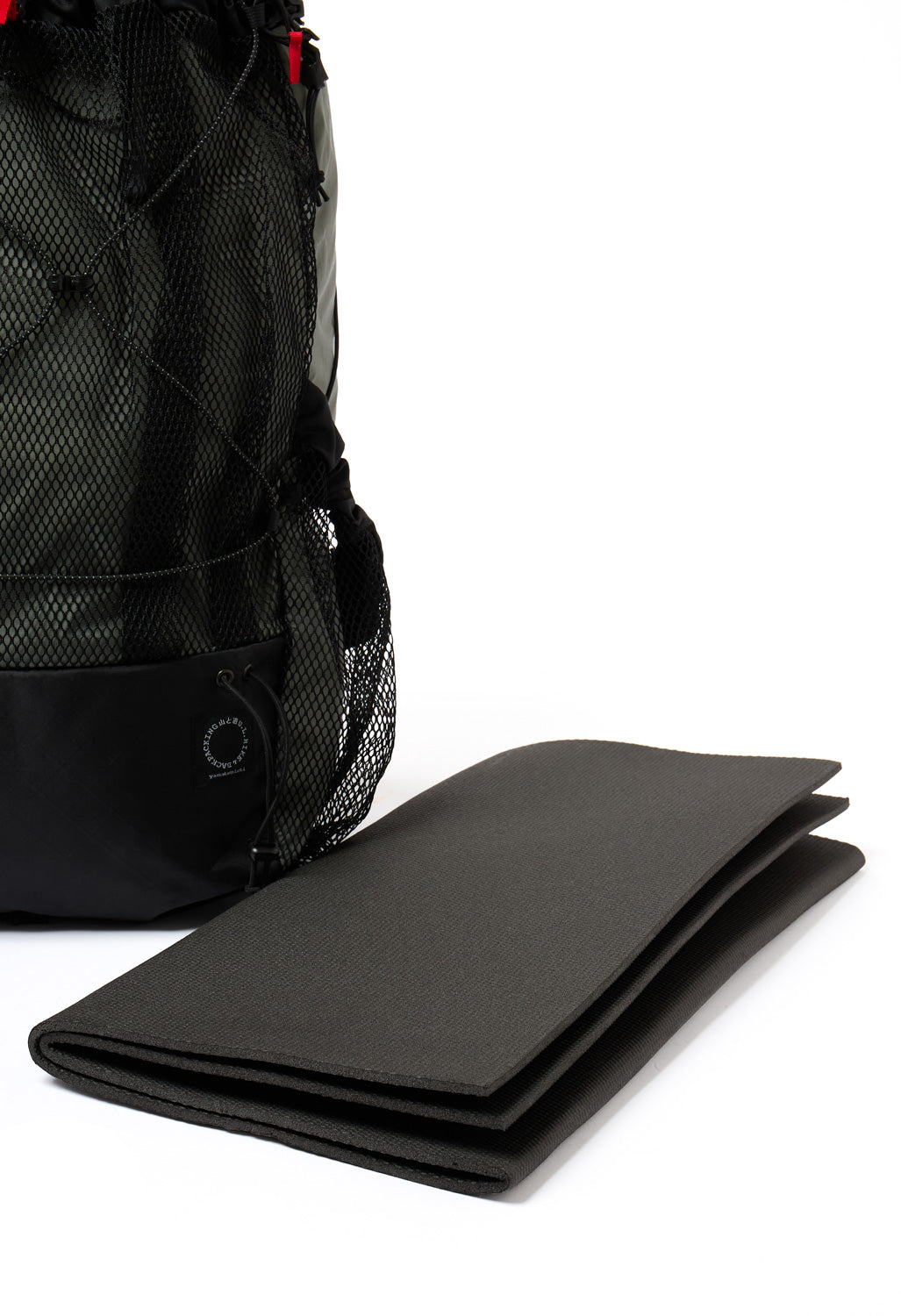Yamatomichi MINI2 Backpack - Slate Khaki