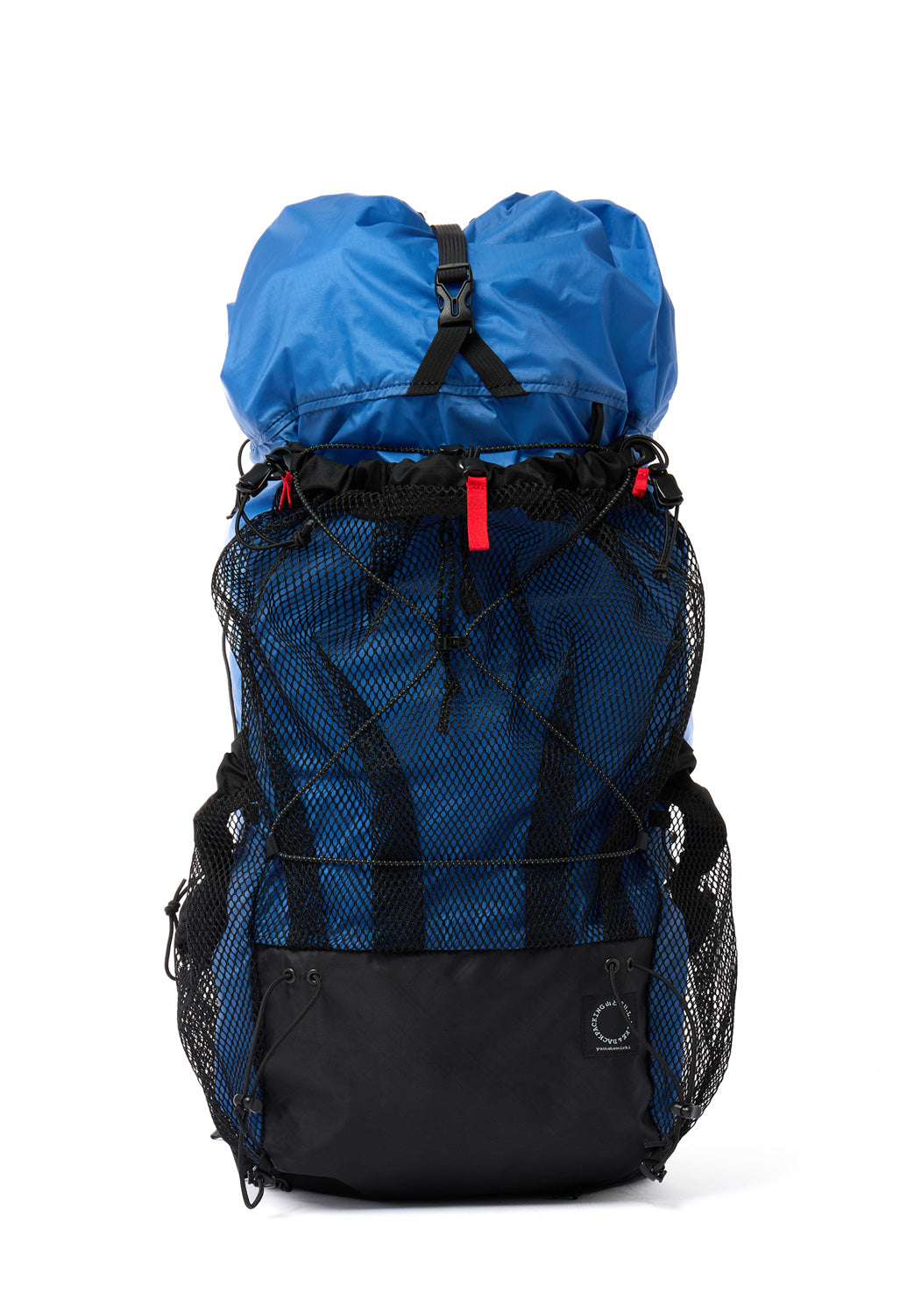 Yamatomichi MINI2 Backpack - Classic Blue