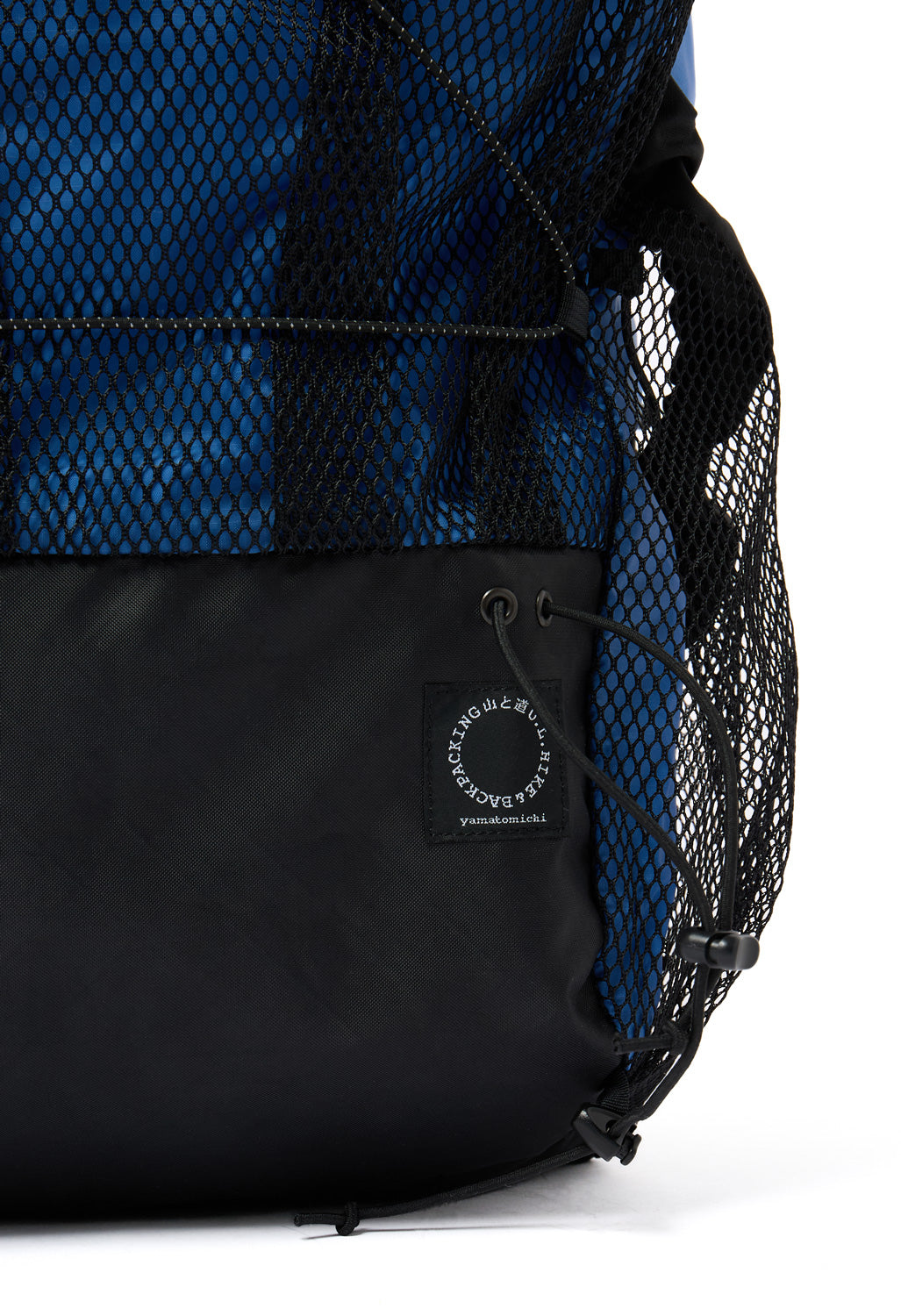 Yamatomichi MINI2 Backpack - Classic Blue