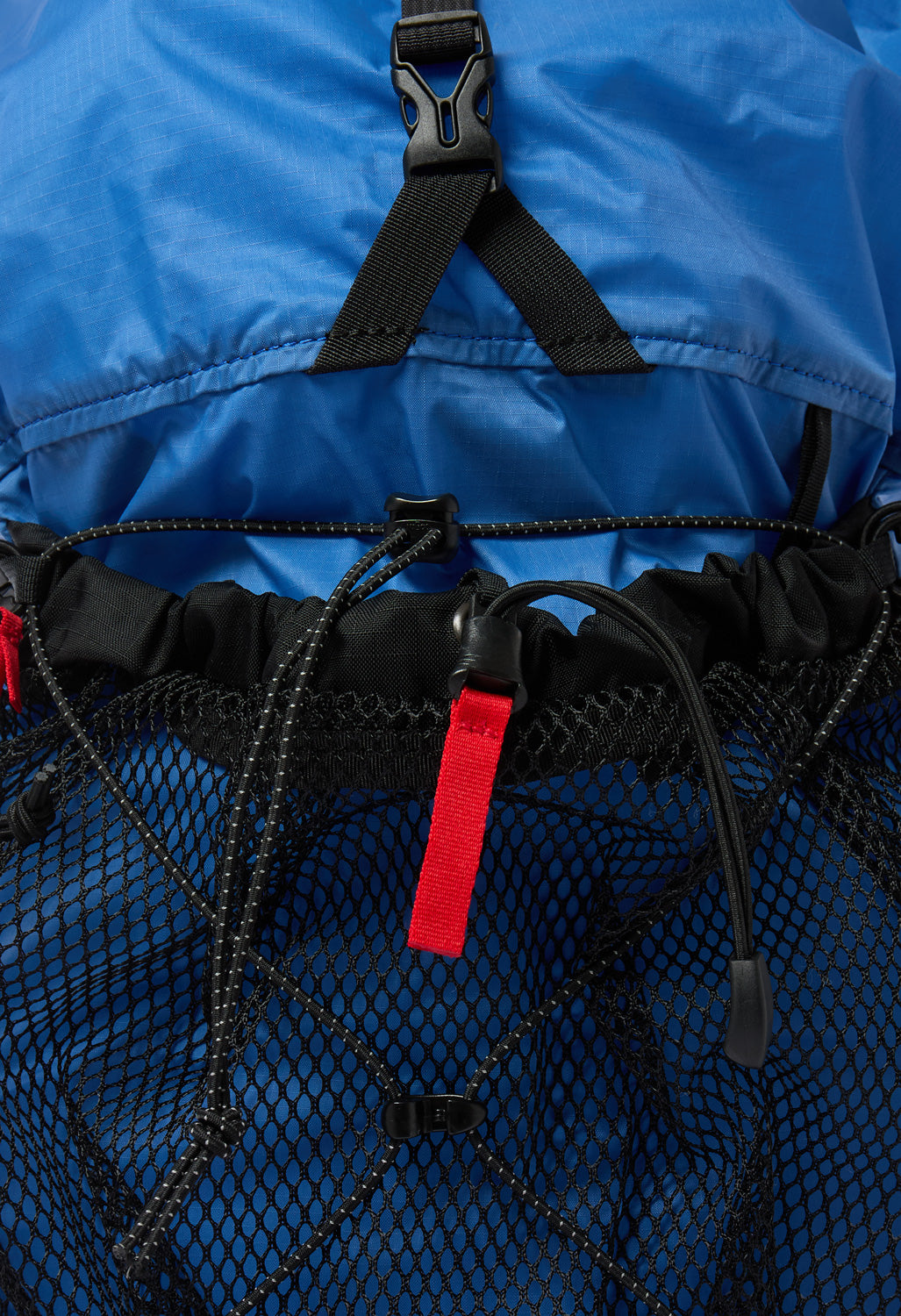 Yamatomichi MINI2 Backpack - Classic Blue