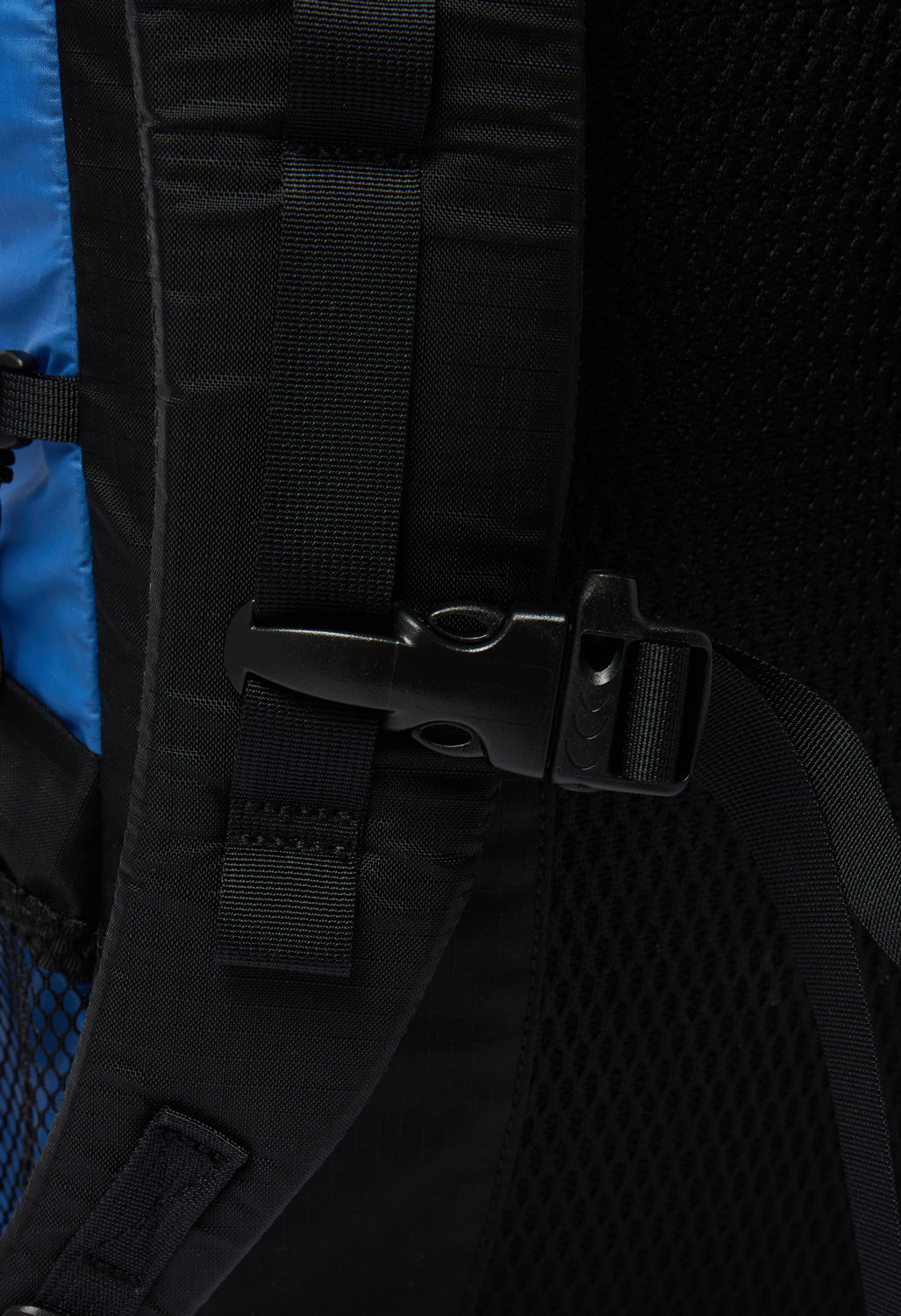 Yamatomichi MINI2 Backpack - Classic Blue