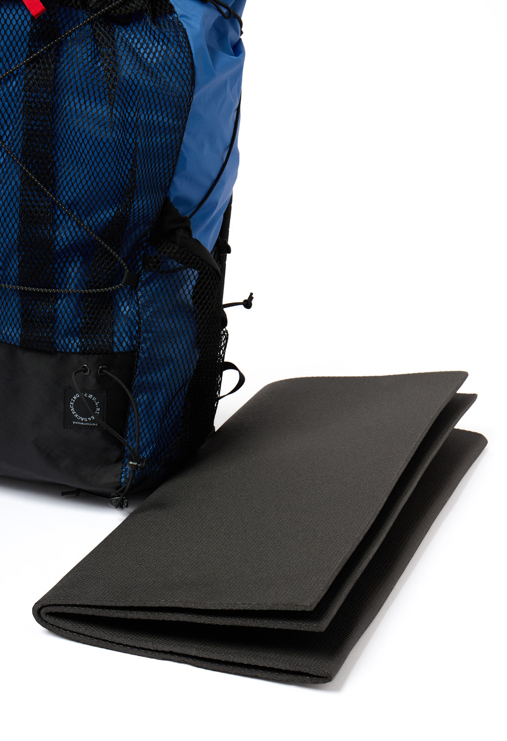 Yamatomichi MINI2 Backpack - Classic Blue