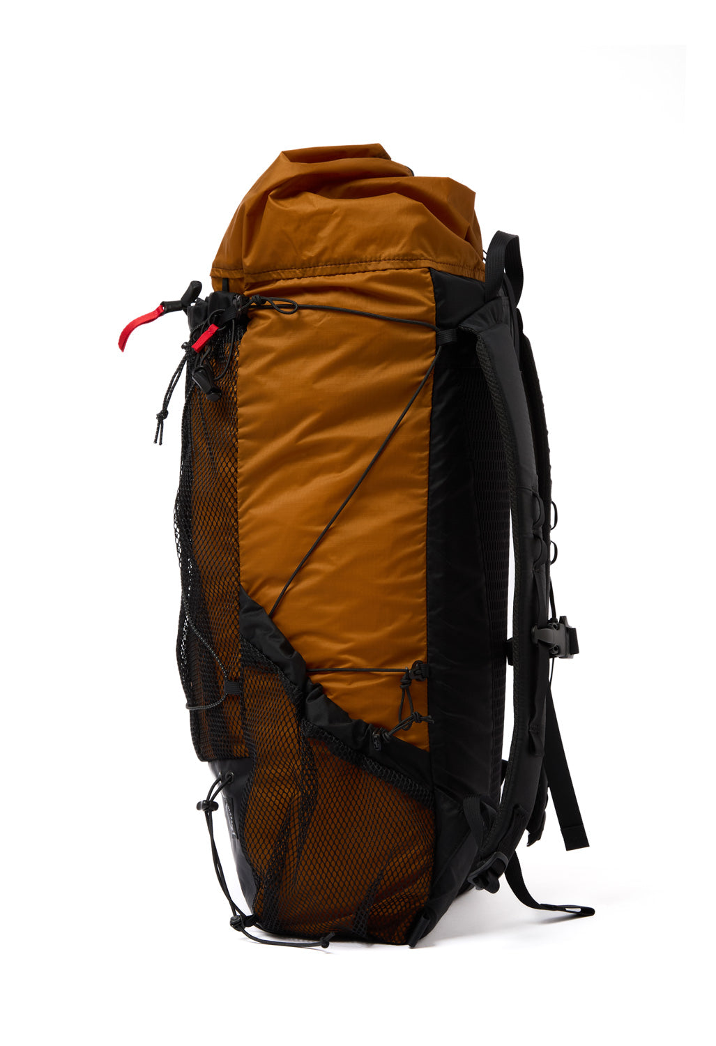 Yamatomichi Mini2 Backpack - Cinnamon
