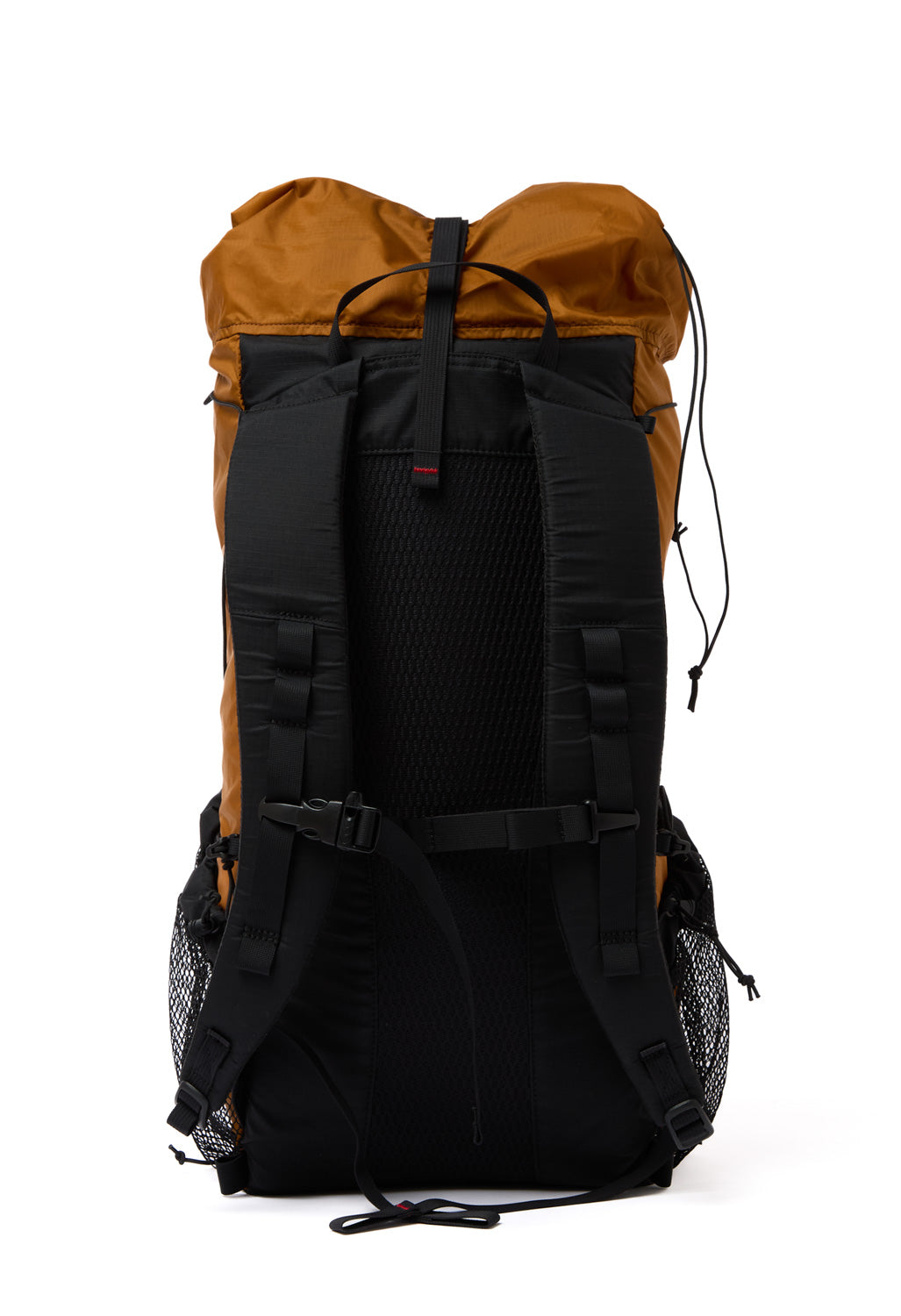 Yamatomichi Mini2 Backpack - Cinnamon