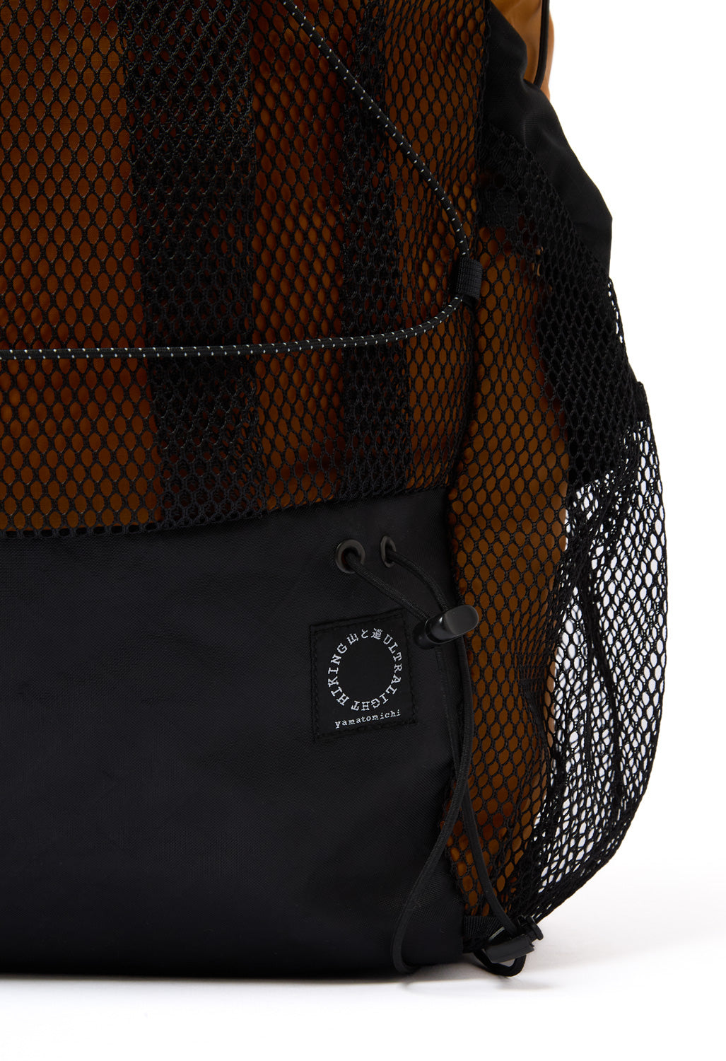 Yamatomichi Mini2 Backpack - Cinnamon