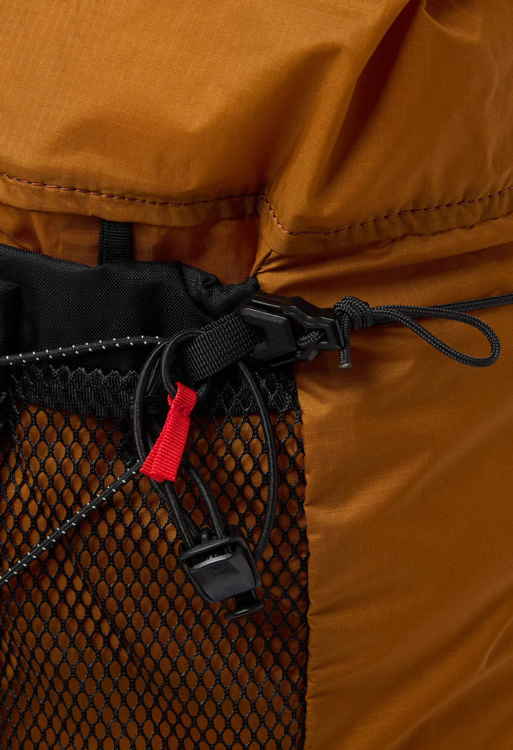 Yamatomichi Mini2 Backpack - Cinnamon