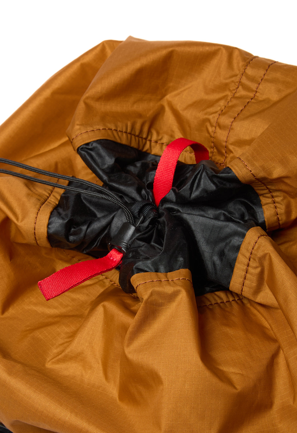 Yamatomichi Mini2 Backpack - Cinnamon