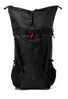 Yamatomichi Three UX10 Backpack - Black