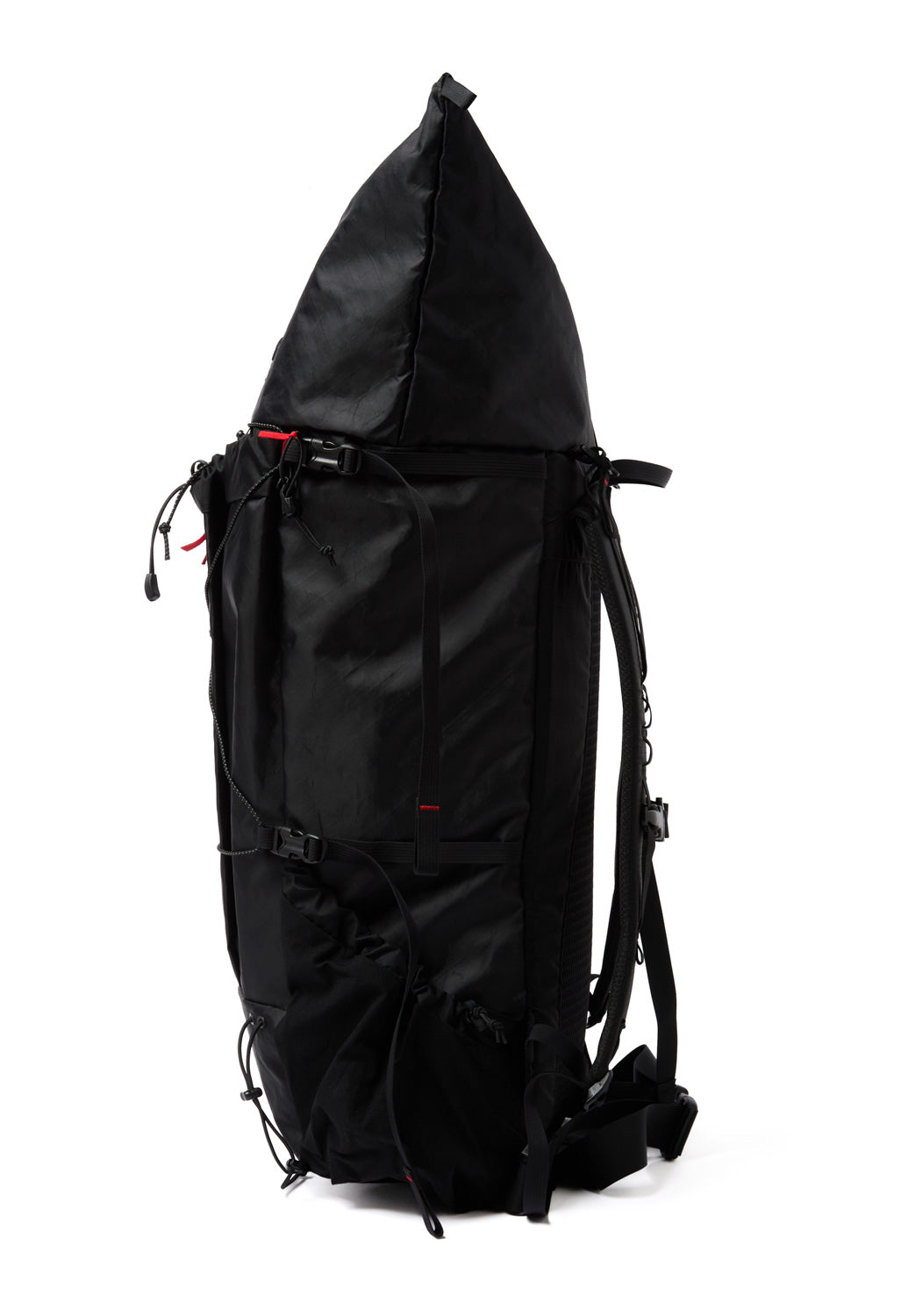 Yamatomichi Three UX10 Backpack - Black