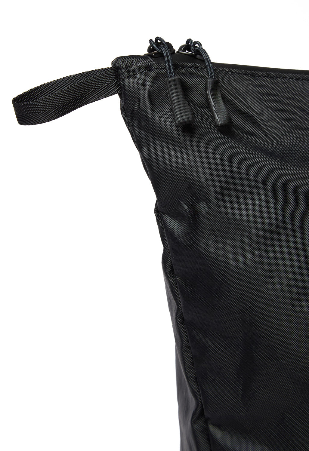 Yamatomichi Three UX10 Backpack - Black