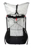 Yamatomichi THREE Backpack - White